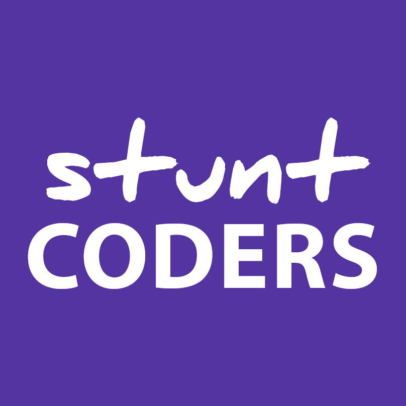 StuntCoders Careers.